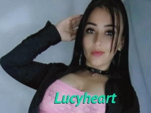 Lucyheart