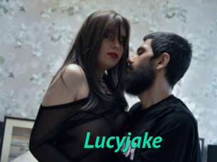 Lucyjake