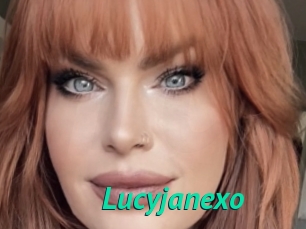 Lucyjanexo