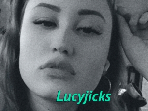 Lucyjicks