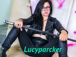 Lucyparcker