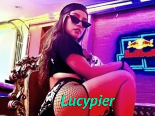 Lucypier