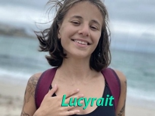 Lucyrait