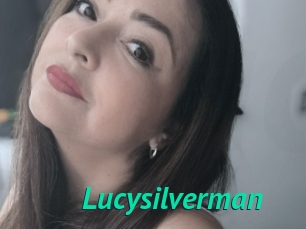 Lucysilverman