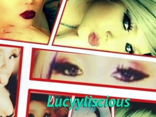 Lucyyliscious