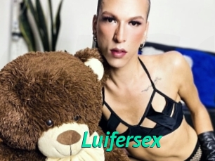 Luifersex