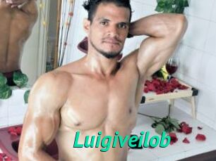 Luigiveilob