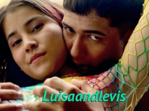 Luisaandlevis