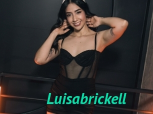 Luisabrickell