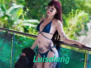 Luisalang