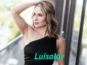 Luisalov