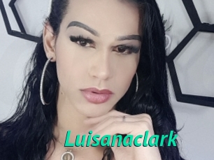 Luisanaclark