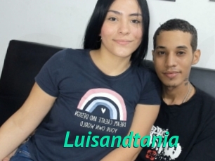 Luisandtania