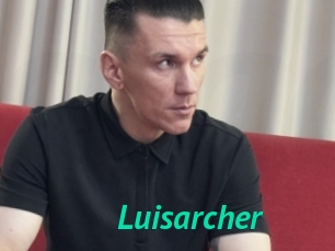 Luisarcher