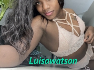 Luisawatson