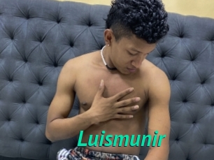 Luismunir