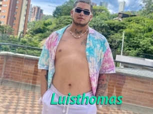 Luisthomas