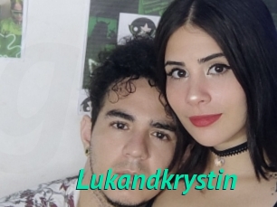 Lukandkrystin