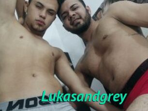 Lukasandgrey