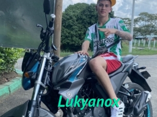 Lukyanox