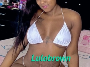 Lulabrown