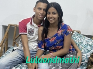 Luluandmathi