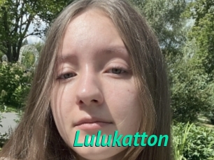 Lulukatton