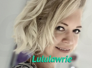 Lululawrie