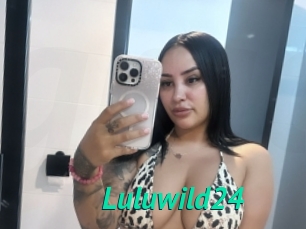 Luluwild24