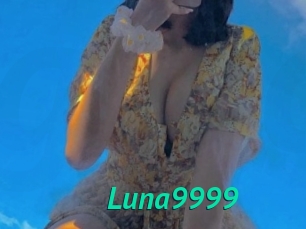 Luna9999