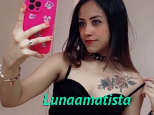 Lunaamatista