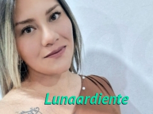 Lunaardiente