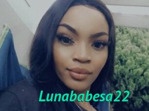 Lunababesa22