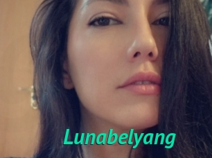 Lunabelyang