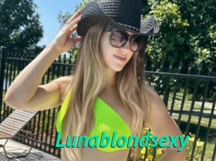 Lunablondsexy