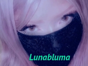 Lunabluma