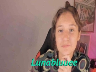 Lunabluuee