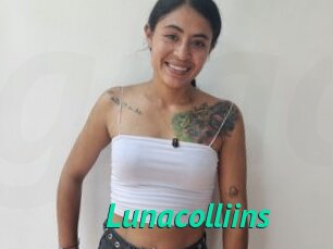 Lunacolliins