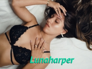 Lunaharper