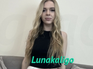 Lunakaligo