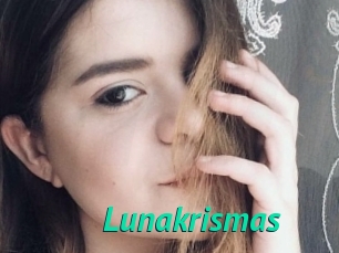 Lunakrismas