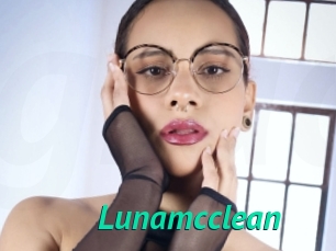 Lunamcclean