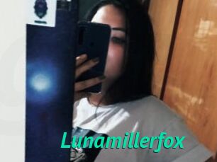 Lunamillerfox