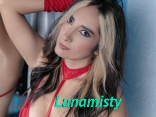 Lunamisty