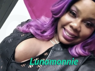 Lunamonnie