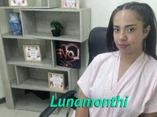 Lunamonthi