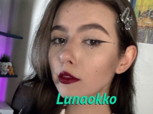 Lunaokko