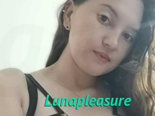 Lunapleasure