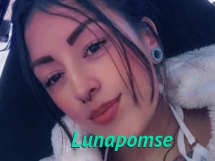 Lunapomse