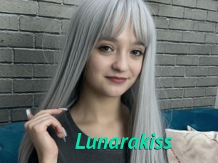 Lunarakiss